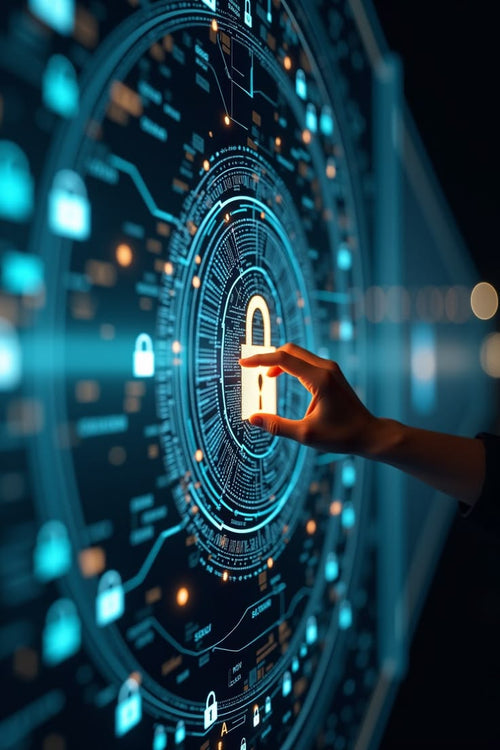 Cybersécurité & protection des données