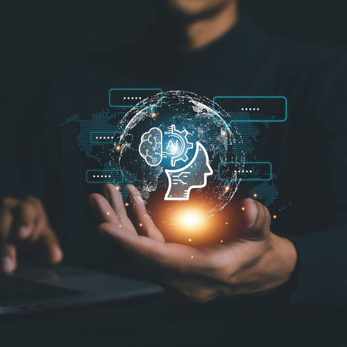Développement web & applicatif